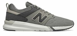 New Balance Men's 009 Casual Shoes (Grey) $25.5