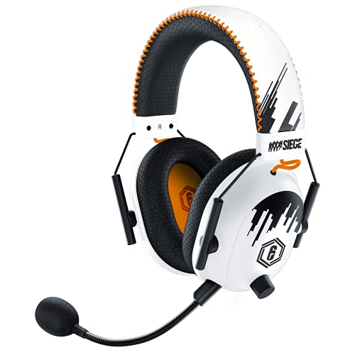 Razer Blackshark V2 Pro Wireless THX gaming headset (Six Siege special edition) Amazon F/S $99.99