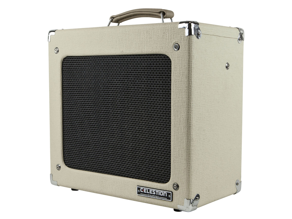 celestion tube amp