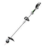 15 in. 56V Lithium-Ion Cordless Electric String Trimmer with Rapid Reload Head (Tool Only) $99