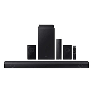 Wireless surround 2024 sound costco