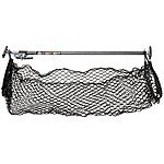 Keeper Ratcheting Bar and Cargo Storage Net. $11.59 + free shipping @  Sears online (SYW points ineligible),