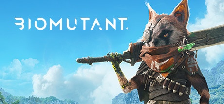 Biomutant pre-order with mistake price! $2.99 (dead)
