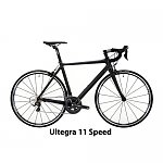 Nashbar CR4 Carbon Road Bike - 11 Speed Ultegra- $1499 shipped