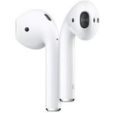 Apple AirPods with Charging Case (2nd Generation) $89.99