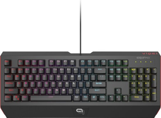 Mechanical Keyboard At BestBuy $22.99