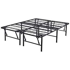 Mainstays 18 sale inch bed frame