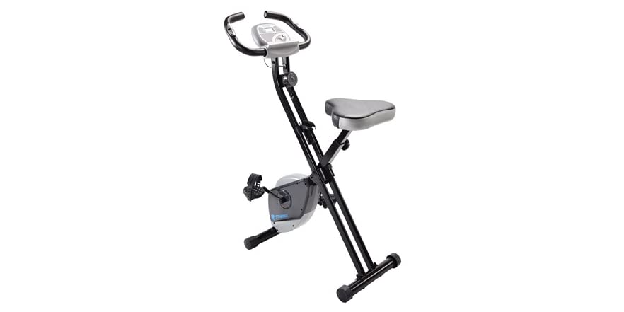 Stamina 15-0182 Folding Exercise Bike 182 $119.99