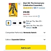 Atari 50: The Anniversary Celebration Nintendo Switch $19.99