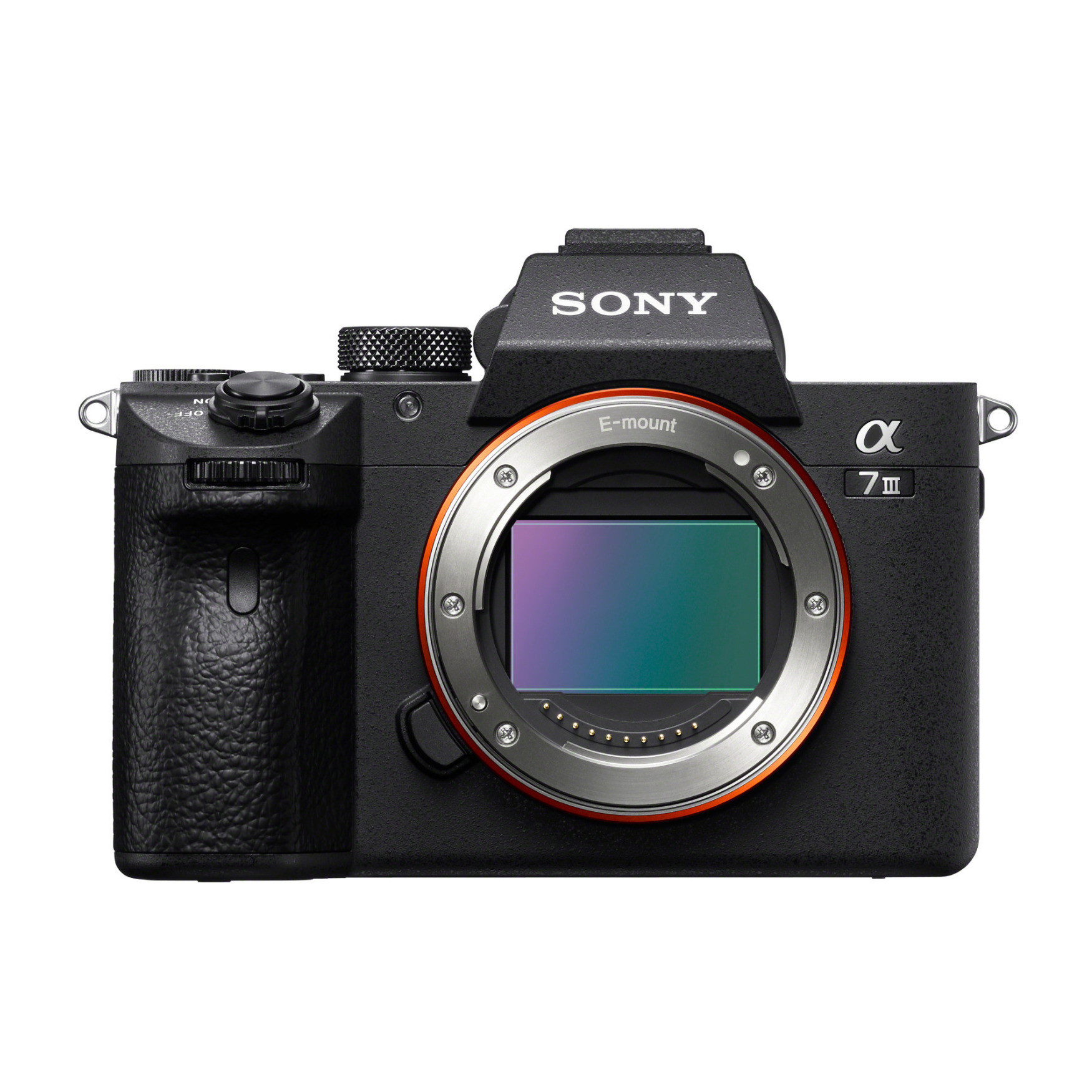 Educational Discount: Sony Alpha a7 III 24.2MP Full Frame Mirrorless Digital Camera (body only) for $1458 or with 28-70mm Lens for $1568