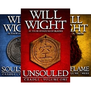 Cradle series book 6 online