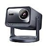 Hisense C2 Pro 4K Portable Laser Mini Projector Bundle with 120&amp;quot; Portable Indoor/ Outdoor Projector Screen - $1699.99