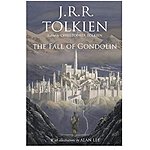 J.R.R Tolkien The Fall of Gondolin $2.99 eBook