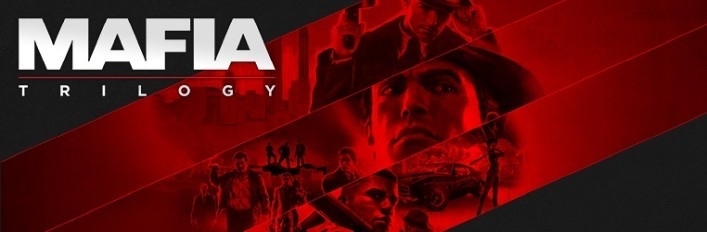 Save 50% on Mafia Trilogy on Steam - $29.99