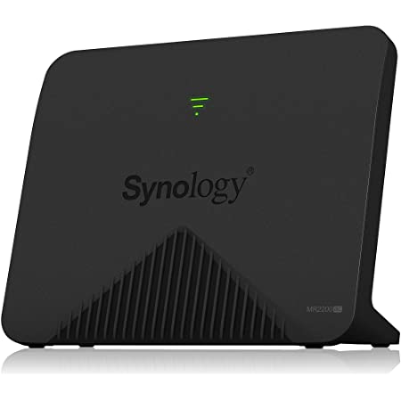 Synology MR2200AC Mesh Router $99.99