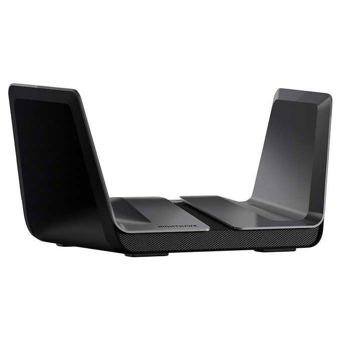 Netgear Nighthawk Ax8 Ax5700 Dual Band Wi Fi 6 Router 199 199 99