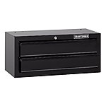 Sears Craftsman 26&quot; Intermediate Toolbox Middle Chest Sale $59.99 - $9.99 SYW - $50 Cash Back = FREE + Sales Tax