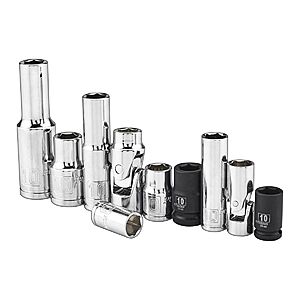 Pittsburgh sales individual sockets