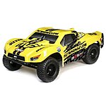 RC Cars: Losi 22S SCT 2WD Short Course Truck $150 &amp; FS after Coupon at Tower Hobbies and Amain Hobbies