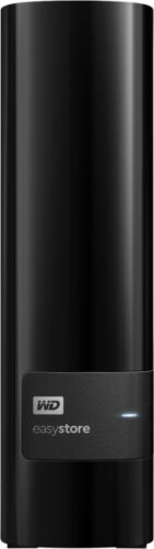 WD Western Digital 12TB Easystore External Hard Drive HDD $200 + Free Shipping Ebay