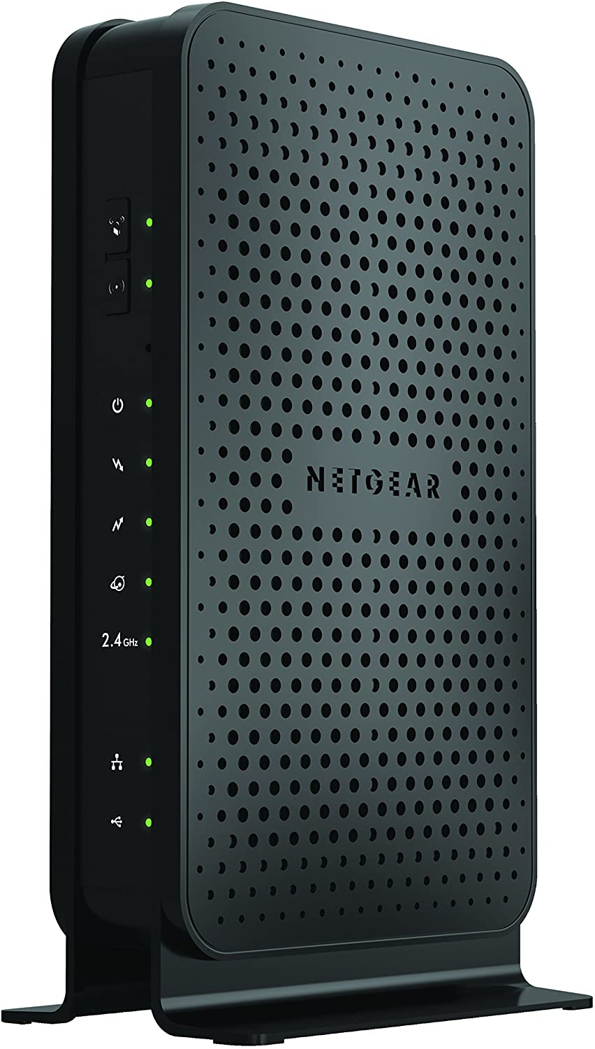 NETGEAR C3000 Cable Modem + Router gateway. Save $40 + FS $59.99