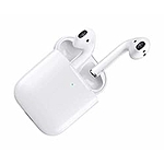 Apple AirPods with Wireless Charging Case - Used (Very good) condition - $62.47