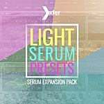 Plugin Boutique Light Serum Presets - FREE