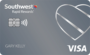 Southwest Rapid Rewards® Plus, Premier, & Priority Credit Cards: Earn 75k Bonus Points w/ $5k Spent in First 3 Months