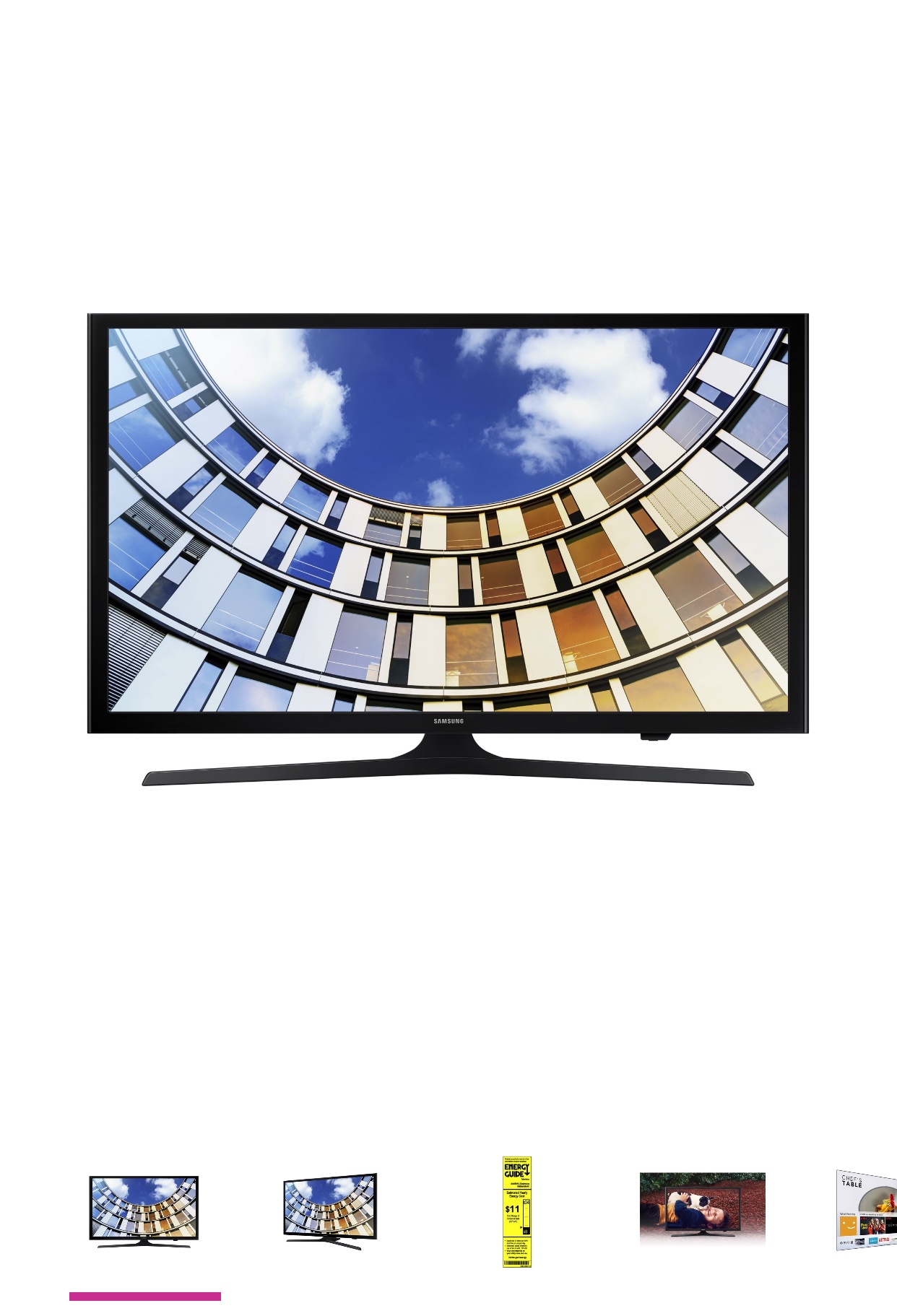 samsung 49 class 1080p full hd smart led tv