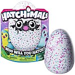 Hatchimals  YoYo	Penguala - Pink/Teal Egg
