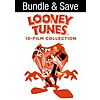 Looney Tunes 10 film collection HDX $14.99 at Fandango at Home