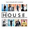 House complete TV series HD $19.99 at Apple TV