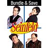 Seinfeld complete TV series HDX $49.99 at Fandango at Home