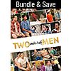 Two and a Half Men Complete TV Series HD $24.99 at Fanflix or Fandango at Home