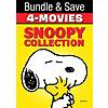Snoopy 4 movie collection HDX $12.99 at Fandango at Home