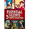 Five essential silent movies $7.99 HDX at Fandango at Home