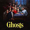 Ghosts TV series seasons 1-4 $14.99 at fandango at Home