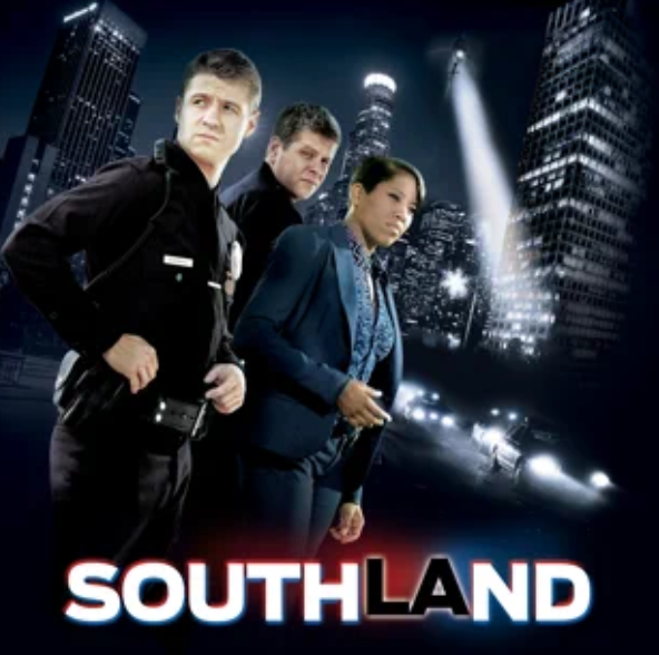 Southland Complete series   $24.99 at Vudu or Itunes