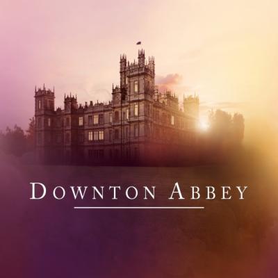 Downton Abbey Complete TV Series HD $29.99 at Apple Itunes