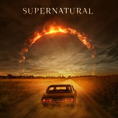Supernatural complete TV series $69.99 on Itunes