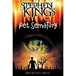 Stephen King 8 Movie Collection 5 HD 3 UHD $17.99 at Itunes