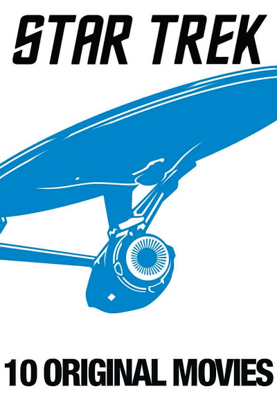 Star Trek ten movie bundle at Itunes $19.99