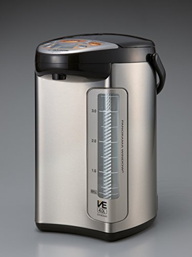 Zojirushi Electric Kettles