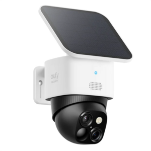 Costco Members: eufy Security SoloCam S3 Pan Tilt Outdoor Camera - $100 $99.99