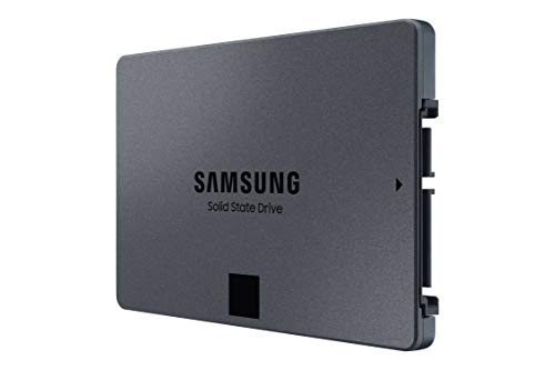 Samsung 870 qvo sata iii 2.5" ssd 2tb (mz-77q2t0) $158
