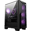 MSI Codex Z2 Gaming Desktop: Ryzen 5 8400F, RTX 4060 Ti, 16GB DDR5, 1TB SSD $949.99