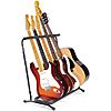 5-space Fender Multi-Guitar Folding Stand (Black) $44.79 + Free Shipping