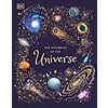 $8.19: The Mysteries of the Universe (DK Children's Anthologies) at Amazon