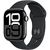 $299*: Apple Watch Series 10 GPS 42mm Smartwatch w/ Sport Band/Loop (Various Colors) at Amazon