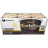 [S&amp;amp;S] $8.98*: 6-Pack 3.56oz Nongshim Tonkotsu Ramen with Kuromayu Noodle Big Bowl at Amazon